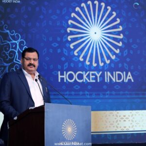 Hockey India 2