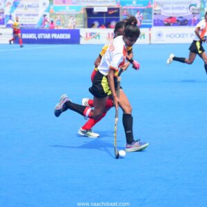 Hockey India Junior Women2