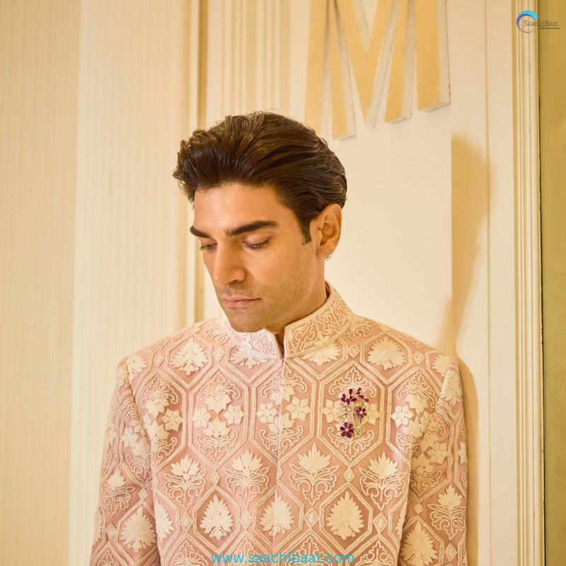 Manish Malhotra store