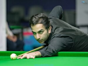 Pankaj Advani 1