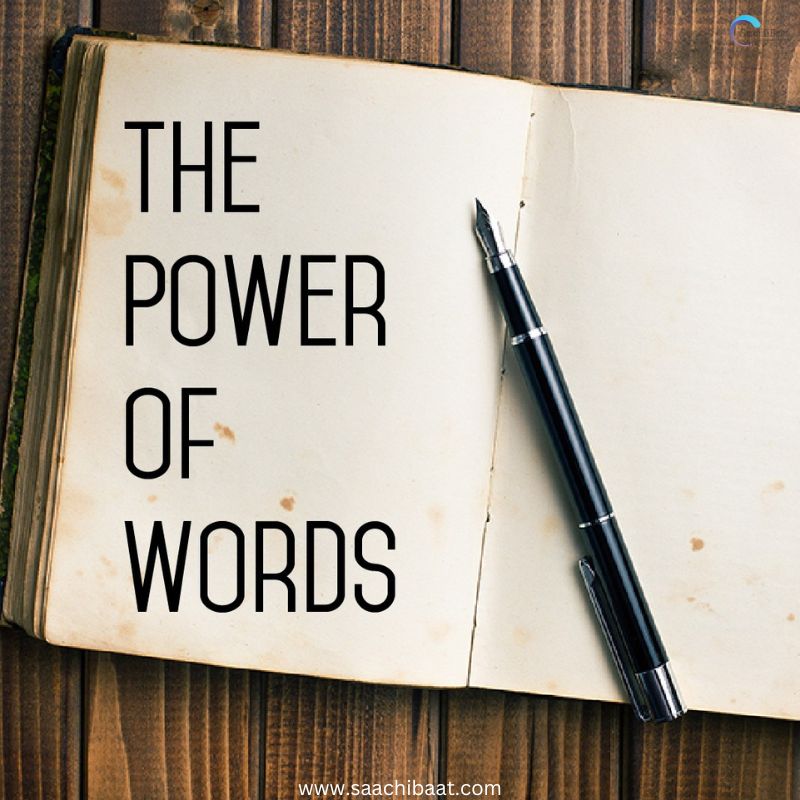 Power Of Words