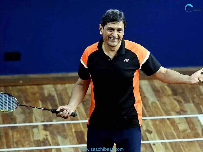 Prakash Padukone