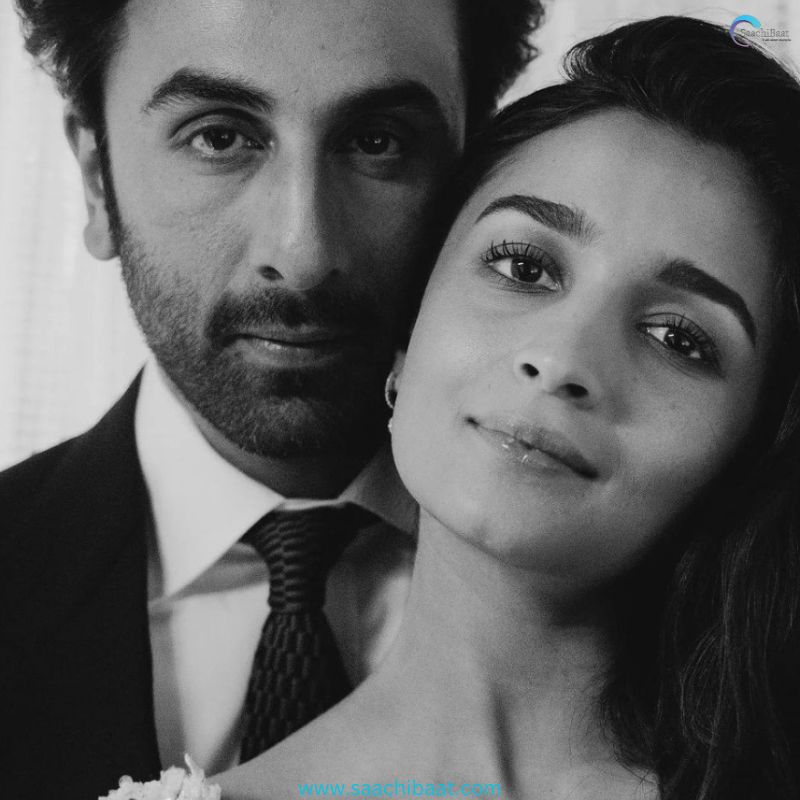 Ranbir Kapoor's Spicy Revelations About Alia Bhatt and Their Age Gap ...