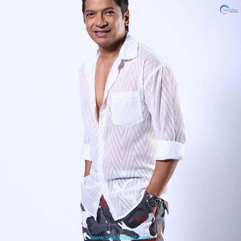 Shaan Dazzles