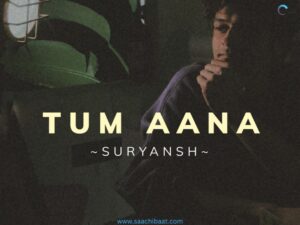 Singer suryansh