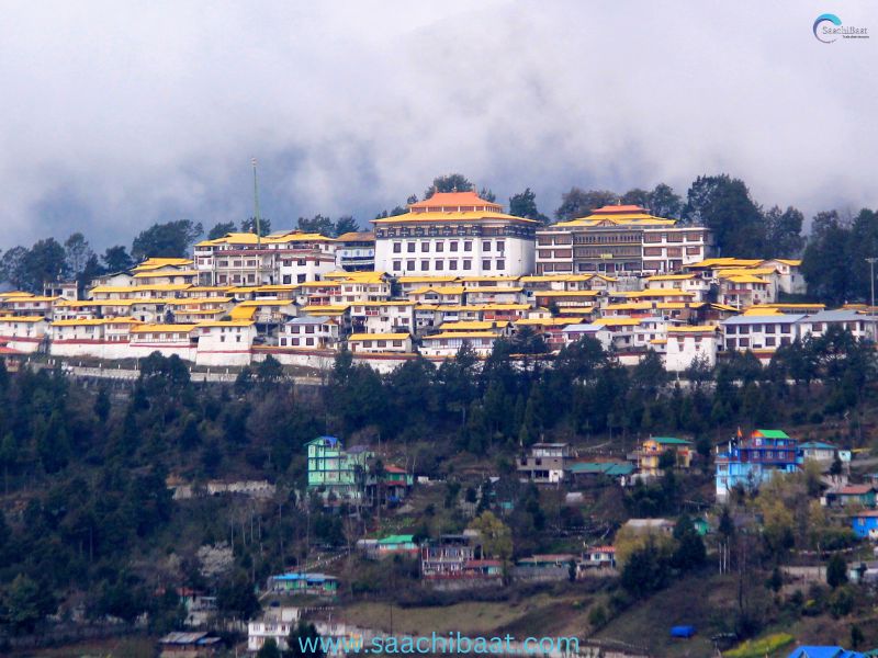 Tawang