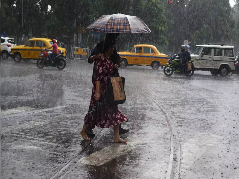 imd predicts extremely heavy rainfall