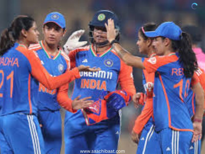 womens cricket in Asia