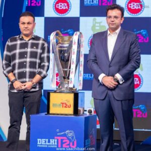 Delhi Premier League T20 3