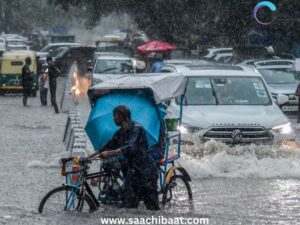 DelhiRain