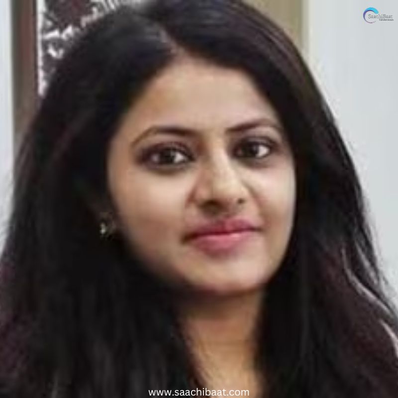 IAS Trainee Puja Khedkar