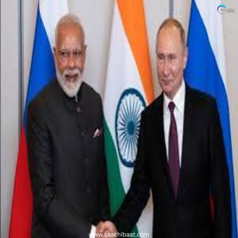 India and Russia