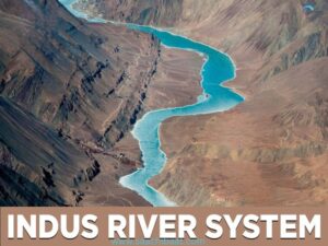 Indus River