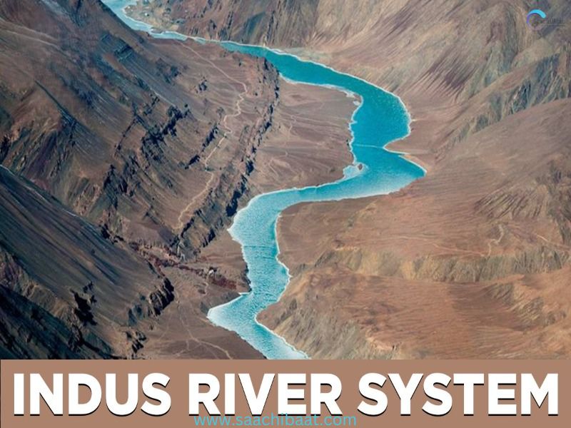 Indus River