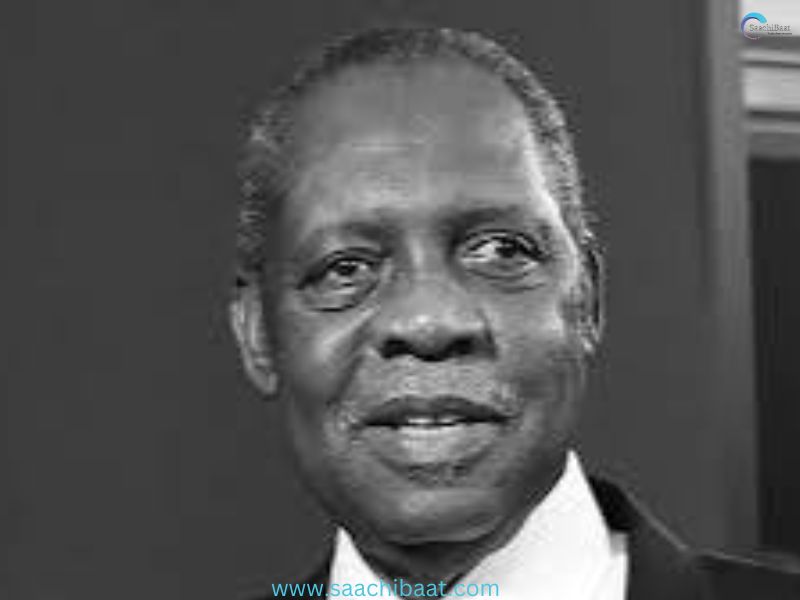 Issa Hayatou