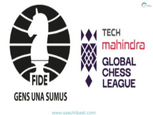 Mahindra Global Chess League Season 2