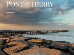 Pondicherry