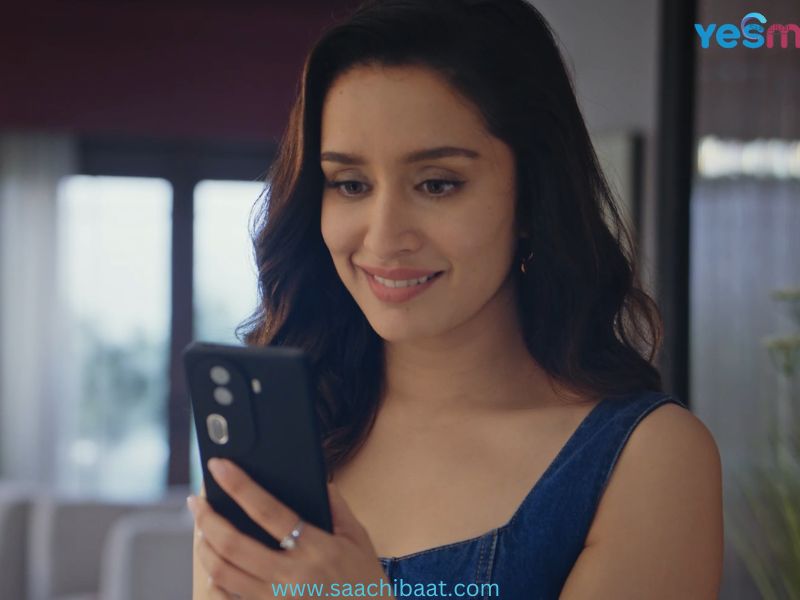 Shraddha Kapoor