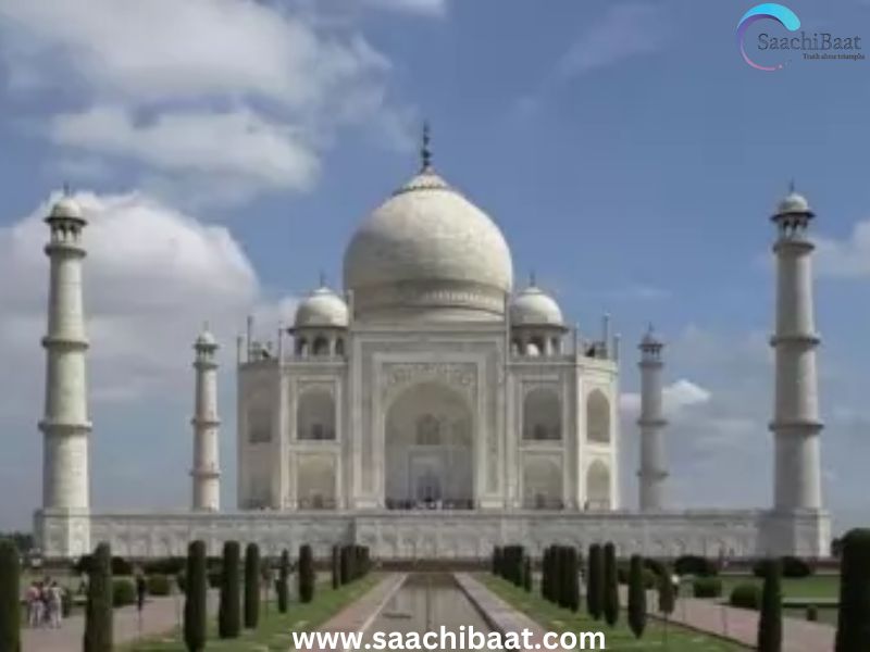 TajMahal