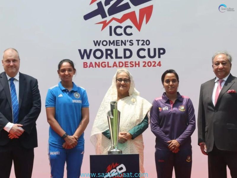 Womens T20 World Cup 2024