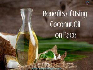 coconut oil