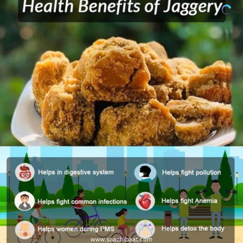 jaggery