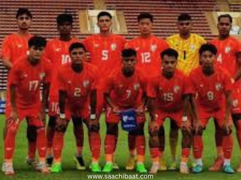 AFC U 20 Asian Cup