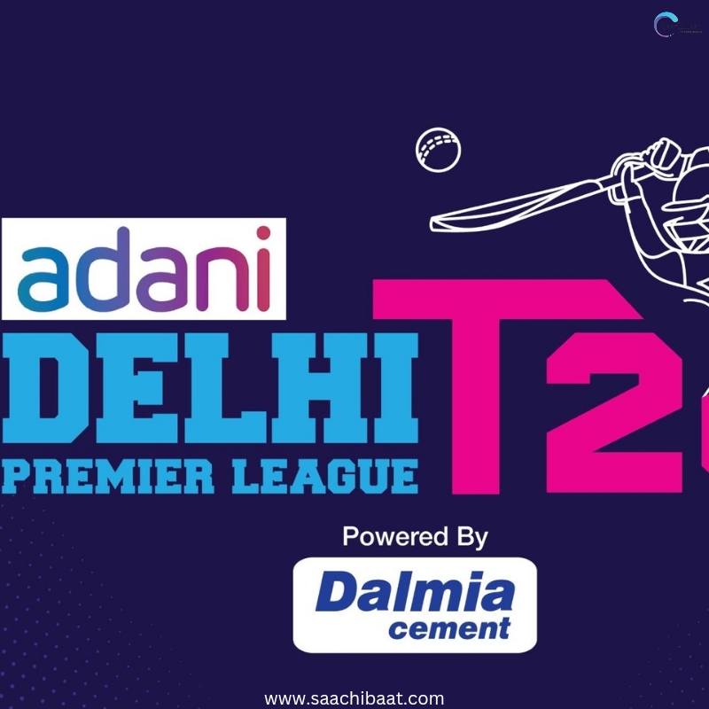 Adani Delhi