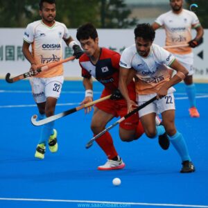 Asian Champions Trophy 1