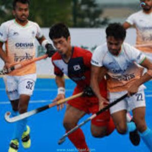 Asian Champions Trophy 2024