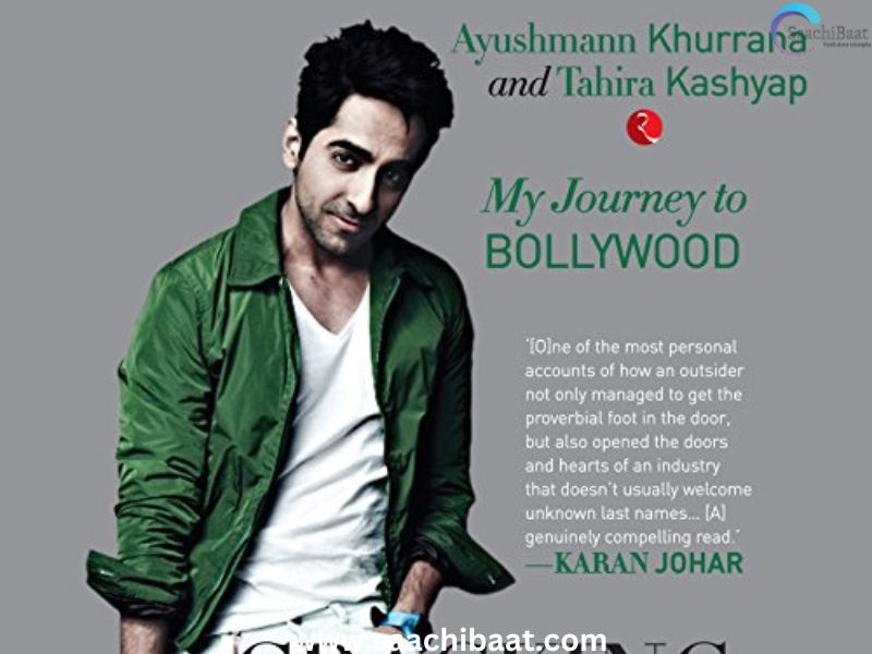 Ayushmann Khurrana