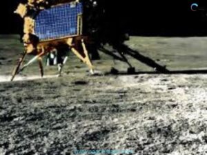 Chandrayaan 3 mission