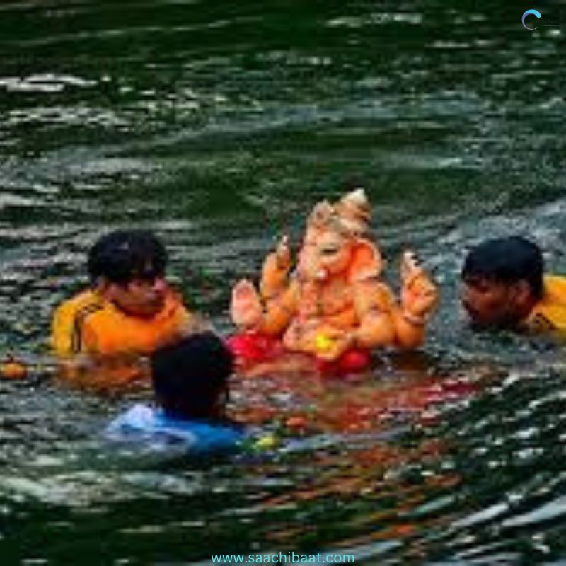 Ganpati festival