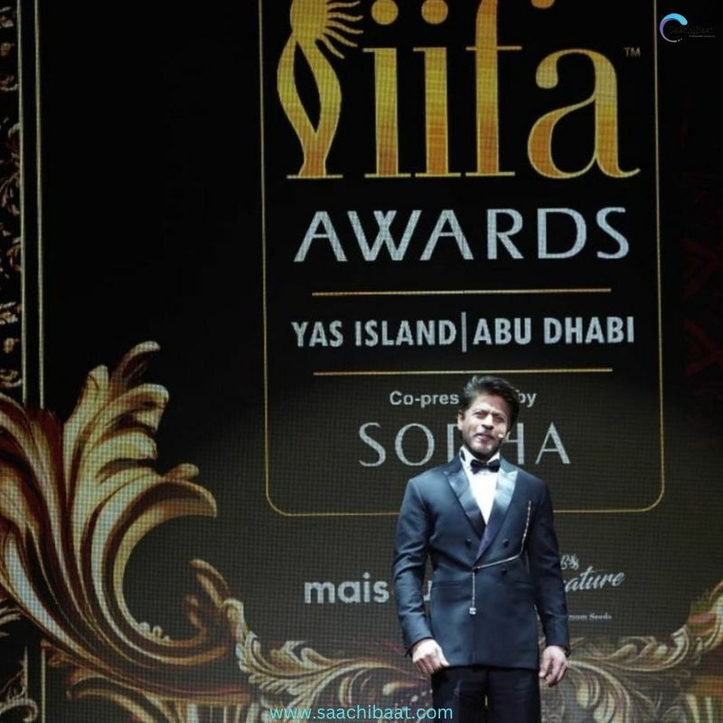 IIFA AWARD 2024