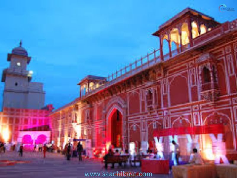 Jaipur