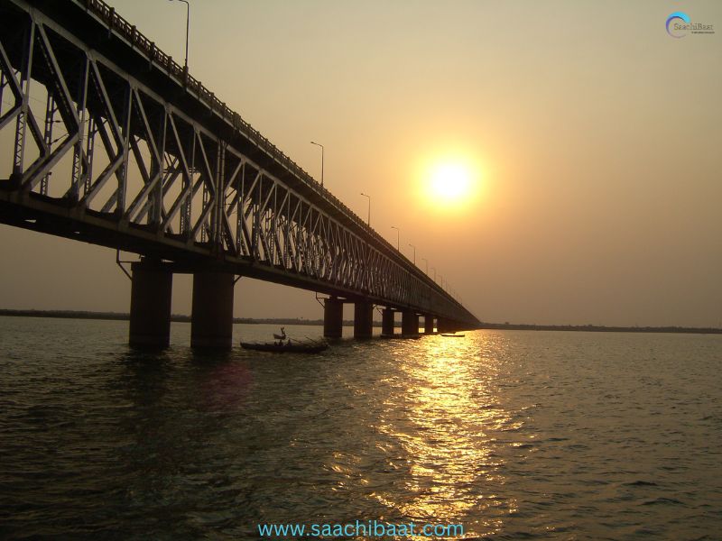 Krishna River