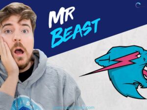 Mr Beast