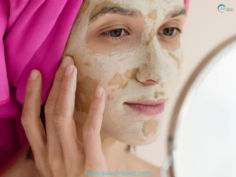 Multani mitti pack