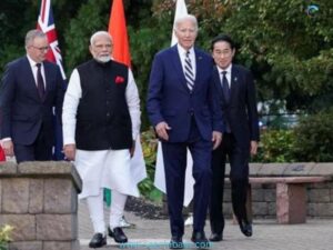 PM Modi US Visit