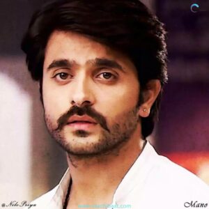 Rangrasiya actor Ashish Sharma