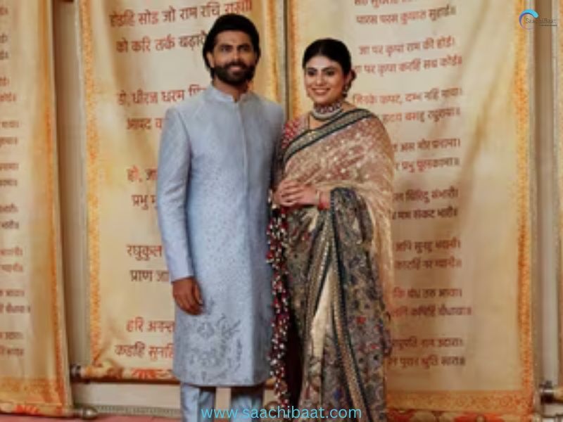 Ravindra Jadeja