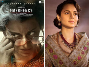 Release of Kangana Ranauts Emergency postponed