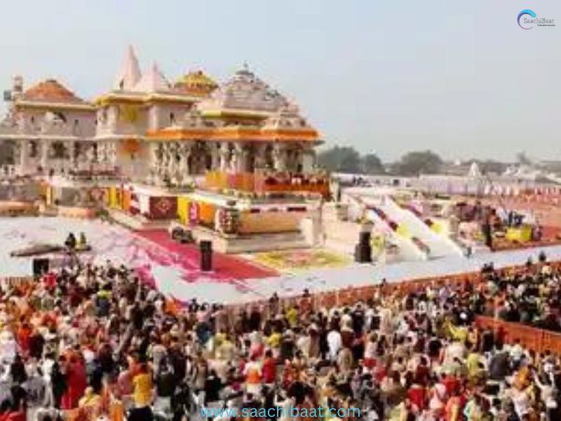 Tirupati Laddus