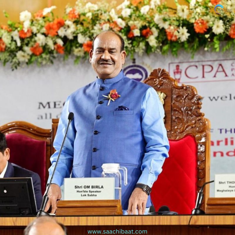 two day 10th Commonwealth Parliamentary