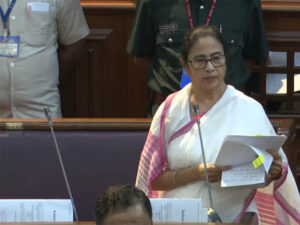 west bengal assembly passes anti rape aparajita bill