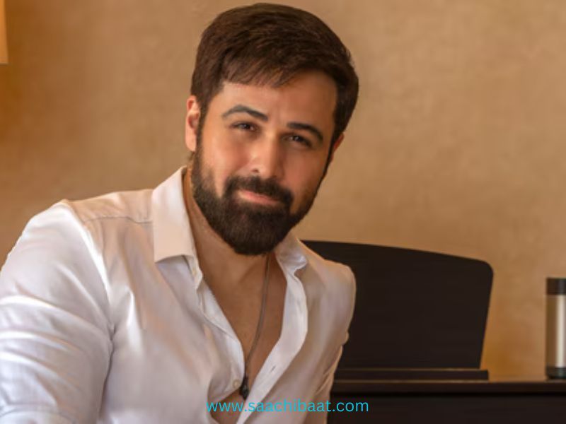 Emraan Hashmi