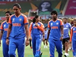 ICC Womens T20 World Cup