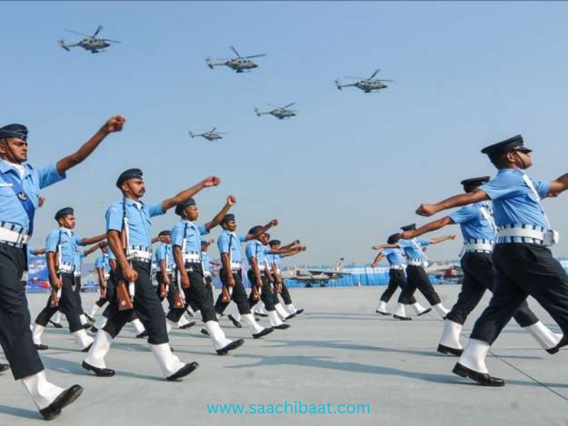 Indian Air Force