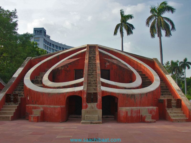 Jantar Mantar