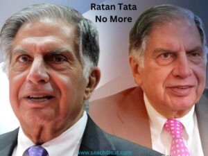 Ratan Tata